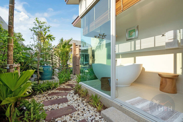 Вилла на Пхукете, Таиланд | THE209056