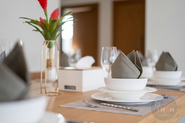 Вилла на Пхукете, Таиланд | THE209056