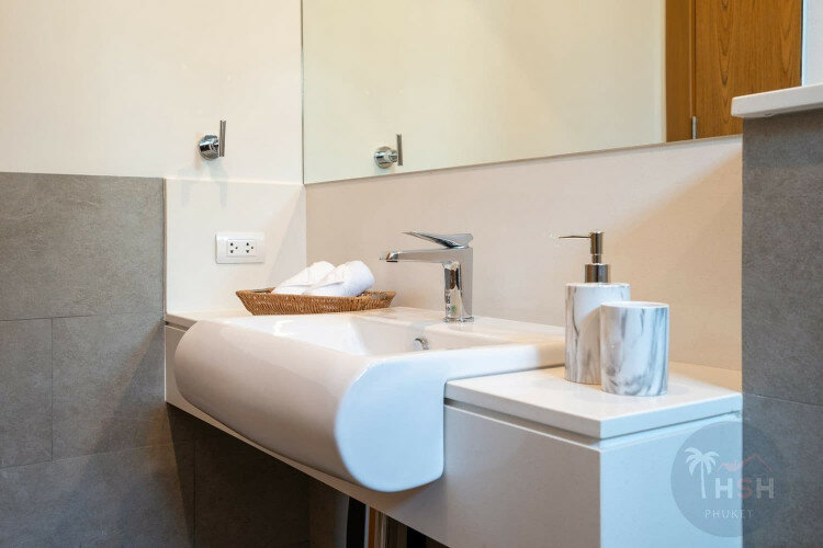 Вилла на Пхукете, Таиланд | THE209056