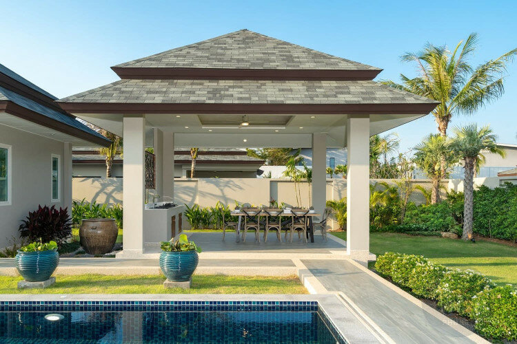 Вилла на Пхукете, Таиланд | THE209056