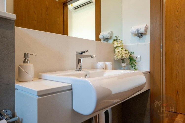 Вилла на Пхукете, Таиланд | THE209056