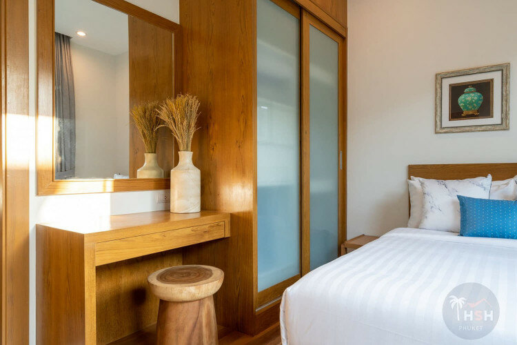 Вилла на Пхукете, Таиланд | THE209056