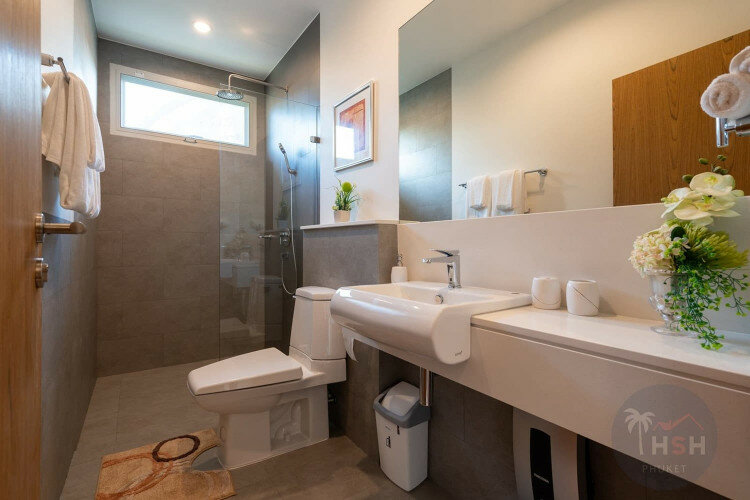 Вилла на Пхукете, Таиланд | THE209056