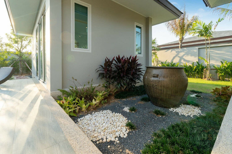 Вилла на Пхукете, Таиланд | THE209056