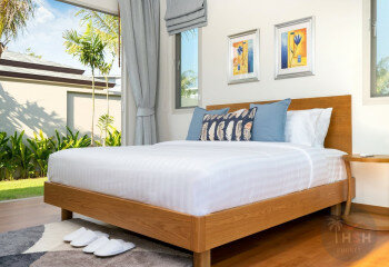 Вилла на Пхукете, Таиланд | THE209056