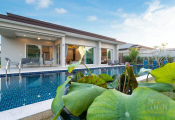 Вилла на Пхукете, Таиланд | THE209056