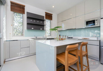 Вилла на Пхукете, Таиланд | THE209056