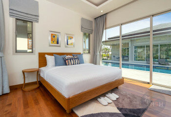 Вилла на Пхукете, Таиланд | THE209056