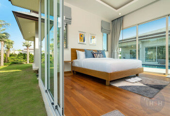 Вилла на Пхукете, Таиланд | THE209056