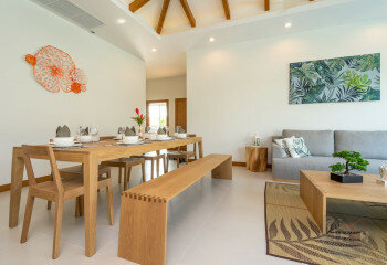 Вилла на Пхукете, Таиланд | THE209056