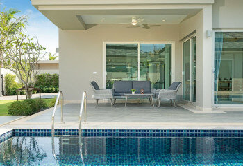 Вилла на Пхукете, Таиланд | THE209056