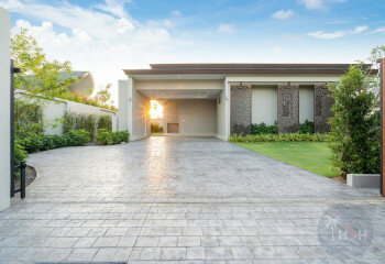 Вилла на Пхукете, Таиланд | THE209056