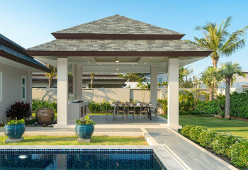 Вилла на Пхукете, Таиланд | THE209056