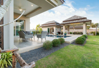 Вилла на Пхукете, Таиланд | THE209056