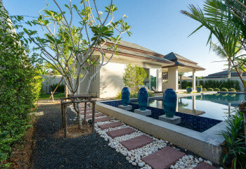 Вилла на Пхукете, Таиланд | THE209056