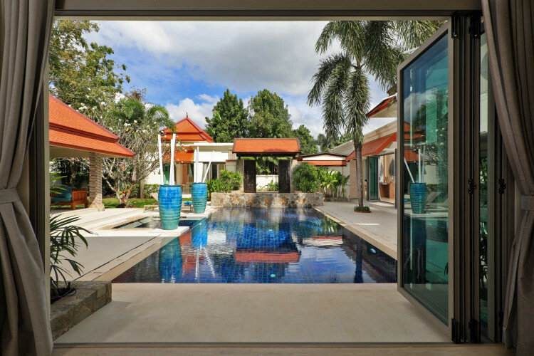 Дом в Банг Тао, Таиланд | THE311282