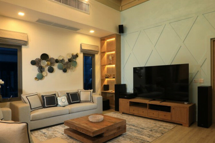 Дом в Банг Тао, Таиланд | THE311282