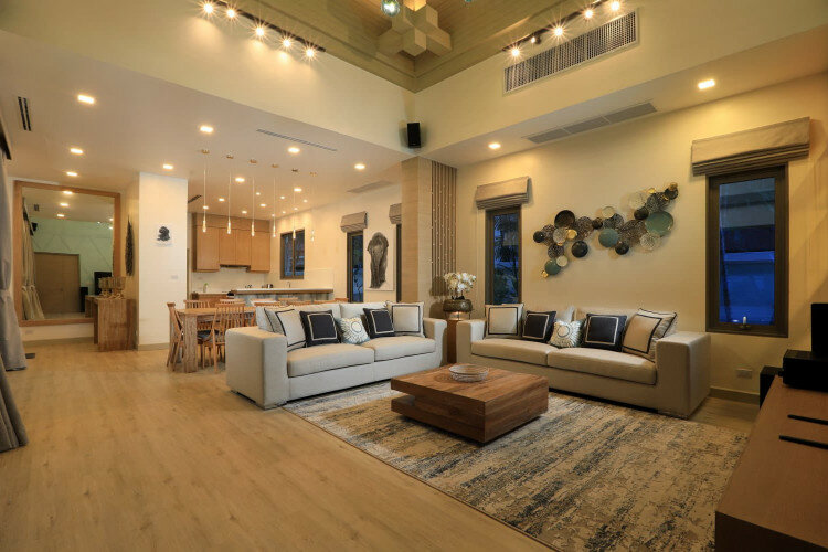 Дом в Банг Тао, Таиланд | THE311282