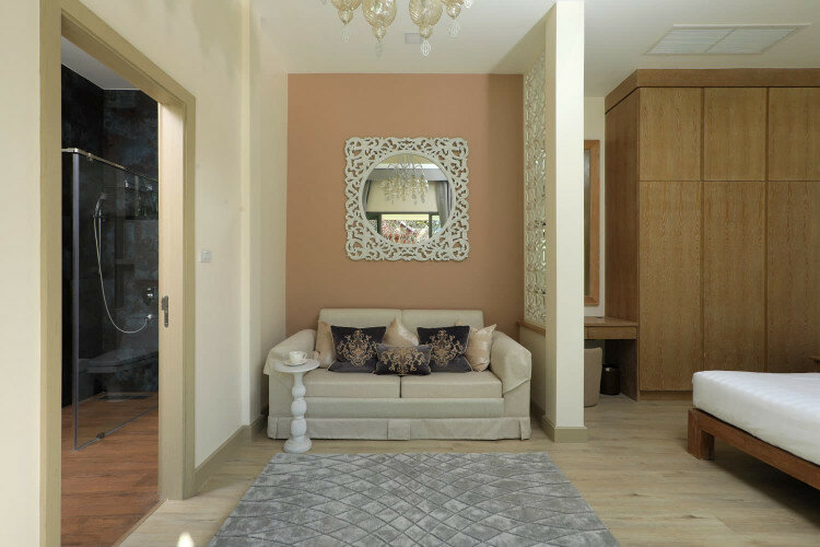 Дом в Банг Тао, Таиланд | THE311282