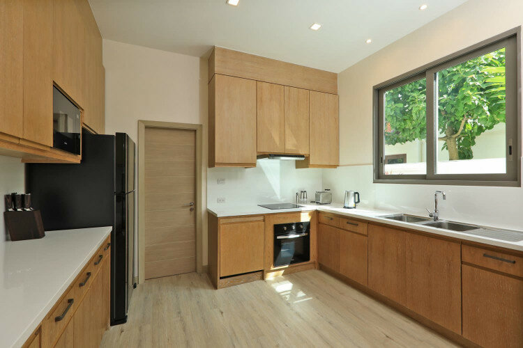 Дом в Банг Тао, Таиланд | THE311282