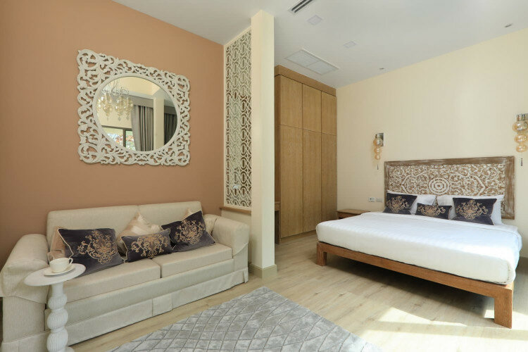 Дом в Банг Тао, Таиланд | THE311282