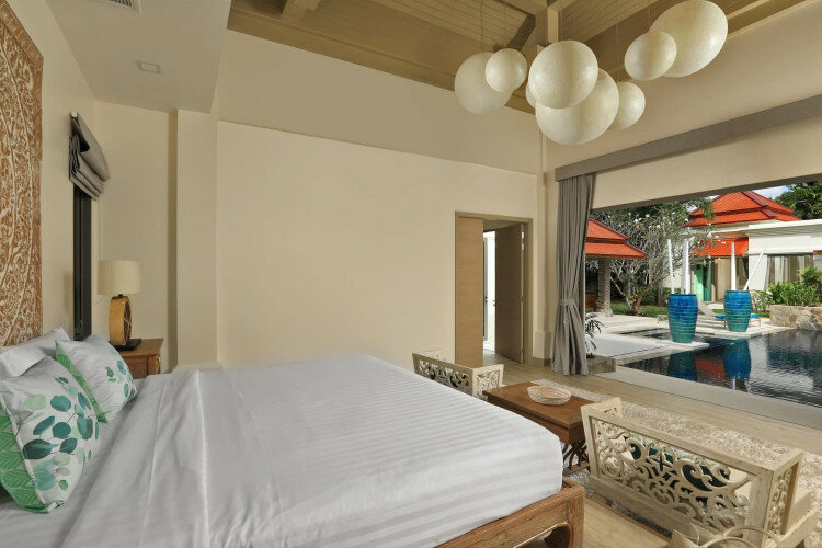 Дом в Банг Тао, Таиланд | THE311282