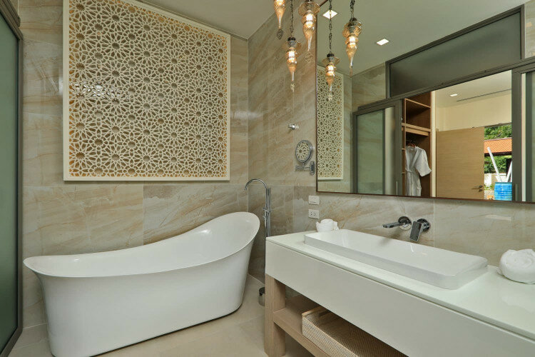 Дом в Банг Тао, Таиланд | THE311282