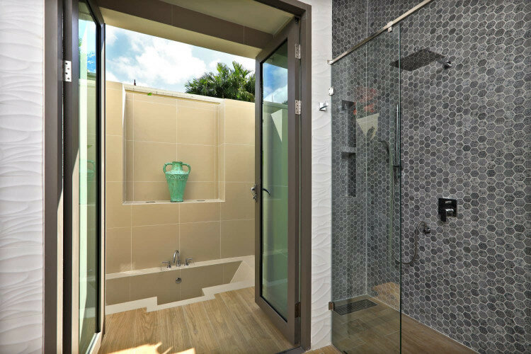 Дом в Банг Тао, Таиланд | THE311282