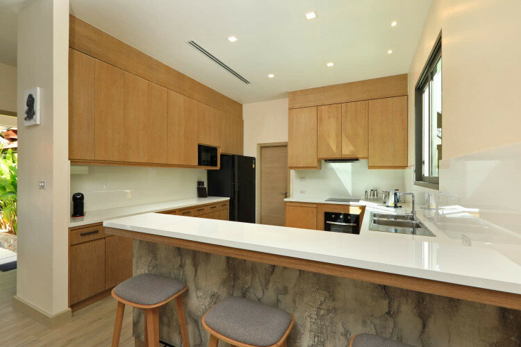 Дом в Банг Тао, Таиланд | THE311282