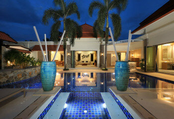 Дом в Банг Тао, Таиланд | THE311282