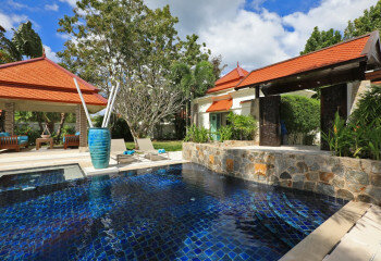 Дом в Банг Тао, Таиланд | THE311282