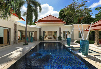 Дом в Банг Тао, Таиланд | THE311282