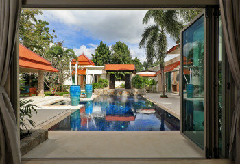 Дом в Банг Тао, Таиланд | THE311282
