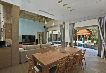 Дом в Банг Тао, Таиланд | THE311282