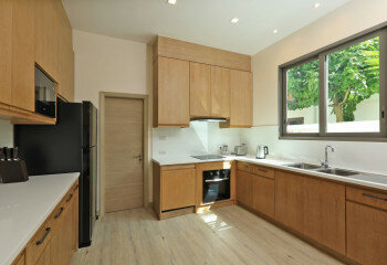 Дом в Банг Тао, Таиланд | THE311282