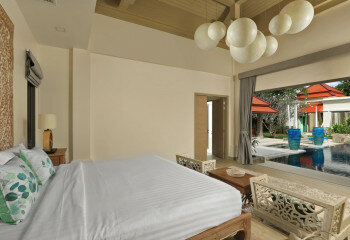 Дом в Банг Тао, Таиланд | THE311282