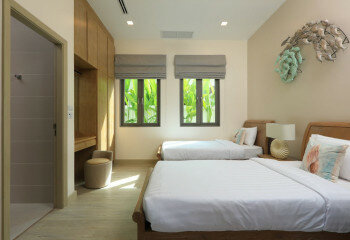 Дом в Банг Тао, Таиланд | THE311282