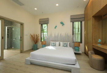 Дом в Банг Тао, Таиланд | THE311282