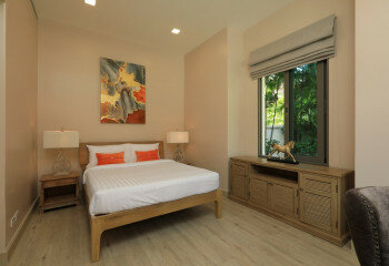 Дом в Банг Тао, Таиланд | THE311282