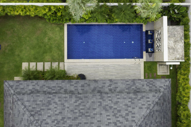 Дом в Банг Тао, Таиланд | THE512336