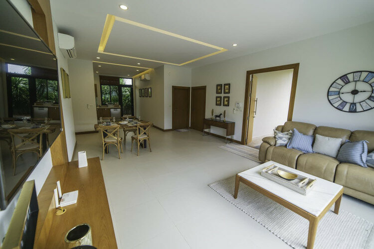 Дом в Банг Тао, Таиланд | THE512336