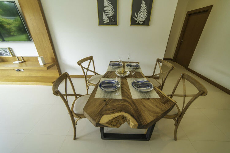 Дом в Банг Тао, Таиланд | THE512336