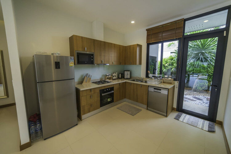 Дом в Банг Тао, Таиланд | THE512336