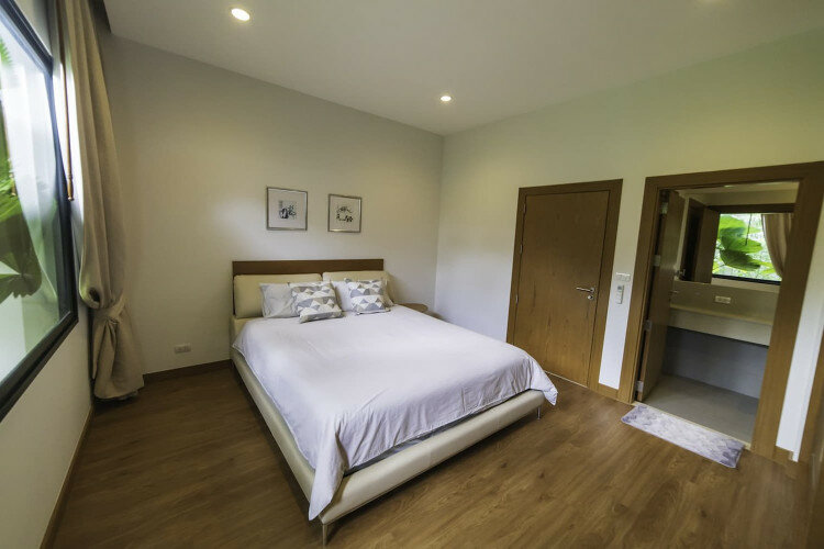 Дом в Банг Тао, Таиланд | THE512336