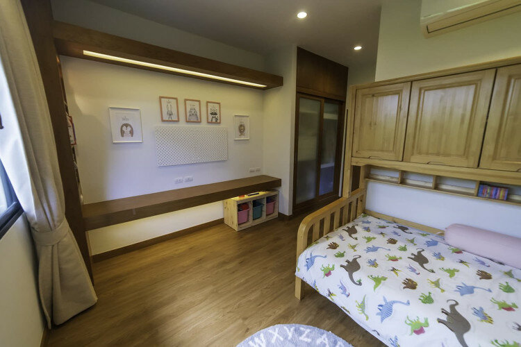 Дом в Банг Тао, Таиланд | THE512336