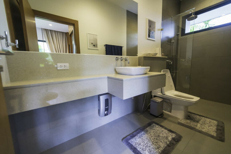 Дом в Банг Тао, Таиланд | THE512336