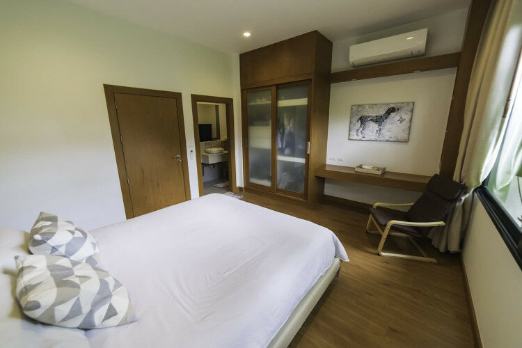 Дом в Банг Тао, Таиланд | THE512336