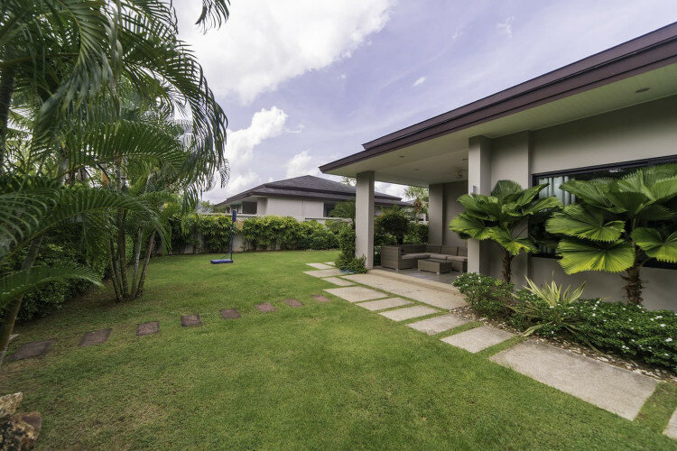 Дом в Банг Тао, Таиланд | THE512336