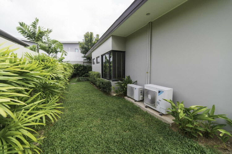 Дом в Банг Тао, Таиланд | THE512336