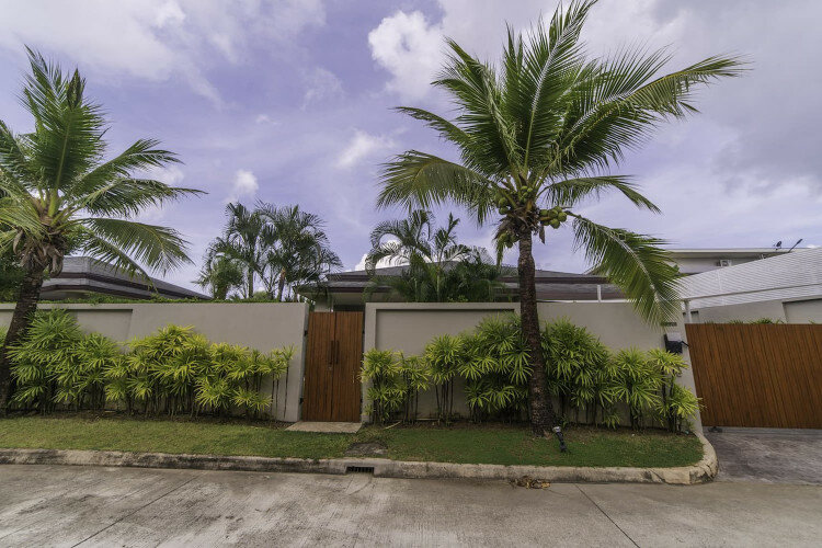 Дом в Банг Тао, Таиланд | THE512336